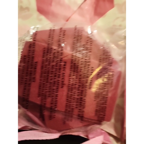 Pampered Chef Cookware Protection Set #2888 New Factory Sealed Packaging - Picture 2 of 2